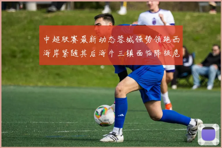 中超联赛最新动态蓉城强势领跑西海岸紧随其后海牛三镇面临降级危机